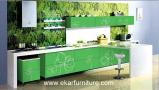 Kitchen cabinets kitchen storage ktichen SSK-838