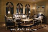 Living room sofa antique sofa classical FF-1012