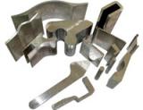 magnesium nonhollow section profile for industry